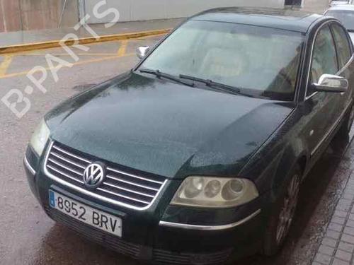 Electronic module VW PASSAT B5.5 (3B3) 4.0 W8 4motion | BP9081099M83  - Image 9