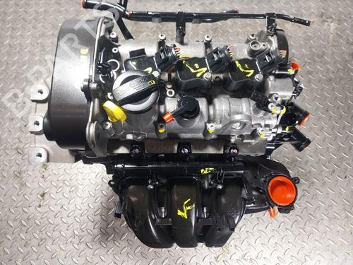 Engine SKODA FABIA III (NJ3) 1.0 | BP19573871M1 