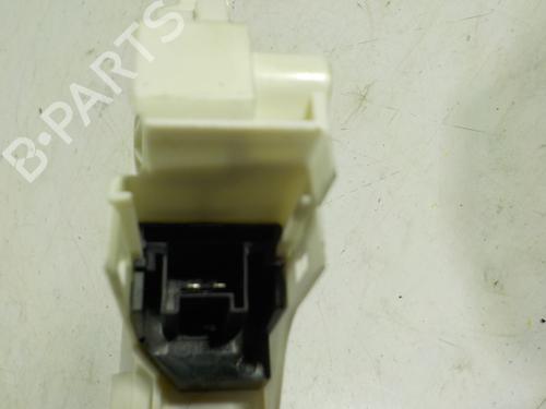 Right rear window motor SEAT ALHAMBRA (710, 711)  | BP9648934E22 