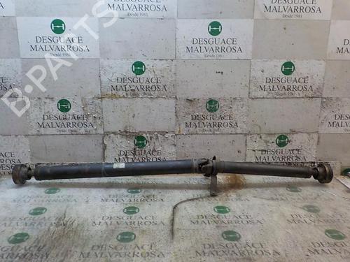 Used Driveshaft Driveshaft VW PASSAT B5.5 (3B3) 4.0 W8 4motion (275 hp) 4005299 4005299