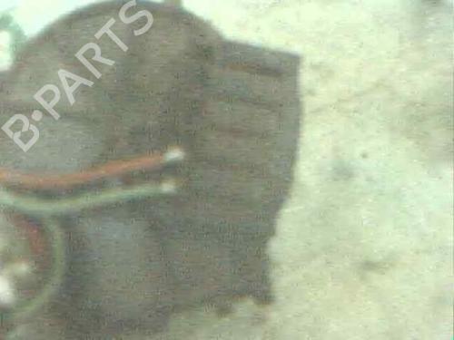 Used Front wiper motor AUDI 80 B3 Saloon (893, 894, 8A2) [1986-1991]  3765499