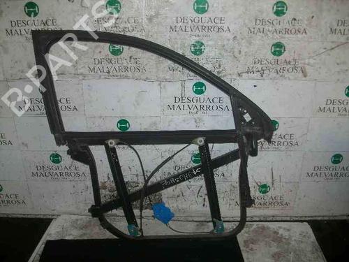 Used Front right window mechanism Front right window mechanism PORSCHE CAYENNE (9PA) 3.2 (241 hp) 40098434 40098434