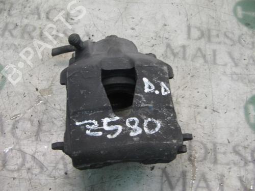 Used Right front brake caliper SEAT IBIZA III (6L1) 1.9 TDI (100 hp) 11555846