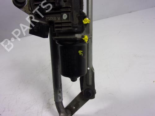 Viskermotor vindrude VW TIGUAN (AD1, AX1) 2.0 TDI | BP10623861M29 