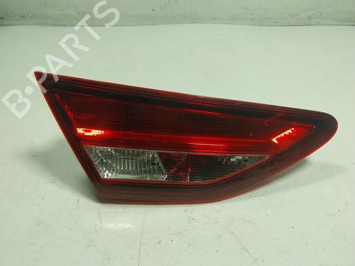 Used Left tailgate light Left tailgate light SEAT LEON (5F1) 1.6 TDI (115 hp) 16417865 16417865