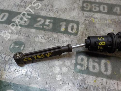 Clutch slave cylinder PEUGEOT 3008 I MPV (0U_) 1.6 VTi | BP14280766M113 