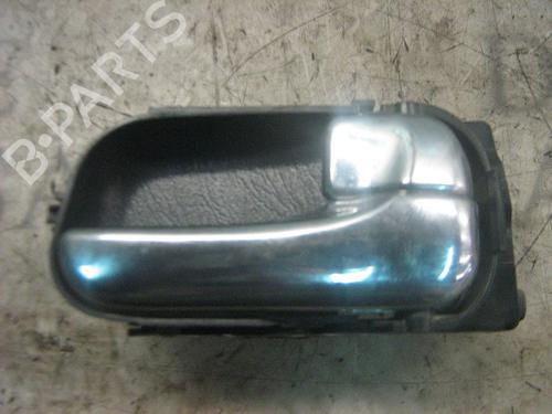 Used Rear right interior door handle NISSAN PRIMERA (P11) 2.0 TD (90 hp) 3780661