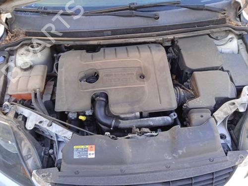 Højre baglygte FORD FOCUS II (DA_, HCP, DP) 1.6 TDCi | BP15372046C35 