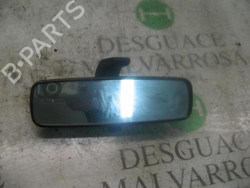 Used Rear mirror Rear mirror RENAULT MEGANE I Coach (DA0/1_) 1.4 16V (DA0D, DA1H, DA0W, DA10) (95 hp) 3766886 3766886