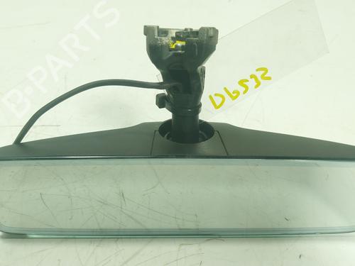 Used Rear mirror MERCEDES-BENZ GLC (X254) 300e 4-matic (254.656) (313 hp) 32271442