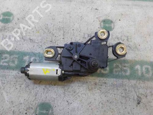 Used Rear wiper motor Rear wiper motor SEAT ALTEA (5P1) 1.9 TDI (105 hp) 6317362 6317362