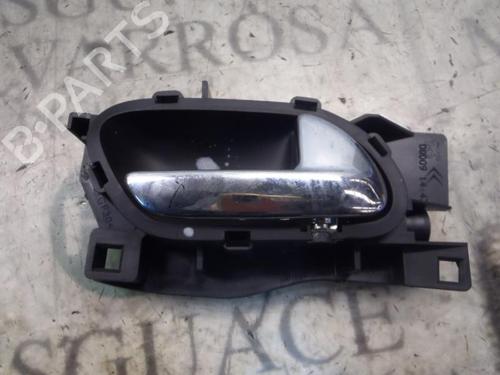 Used Front right interior door handle Front right interior door handle PEUGEOT 407 (6D_) [2004-2011] 3797675 3797675