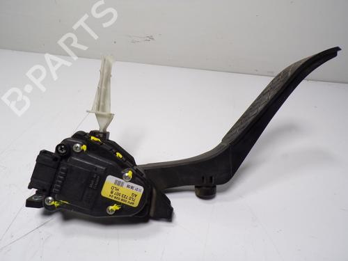 Pedal VW TOUAREG (7LA, 7L6, 7L7) 3.0 V6 TDI | BP12452334I4 
