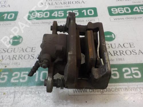 Right front brake caliper BMW 1 (E87)  | BP11550090M104 
