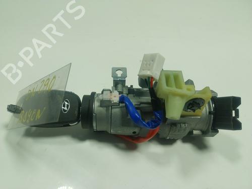 Used Electronic module Electronic module HYUNDAI BAYON (BC3) 1.2 MPI (84 hp) 18783919 18783919