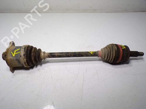Used Right rear driveshaft Right rear driveshaft SUZUKI GRAND VITARA II (JT, TE, TD) 1.9 DDiS (JB419WD, JB419XD) (129 hp) 13614743 13614743
