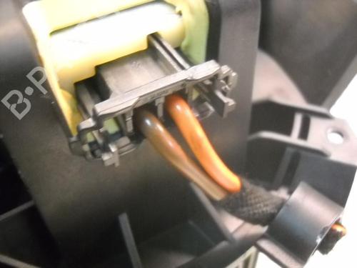 Varmeblæser OPEL CORSA D (S07) 1.3 CDTI (L08, L68) | BP3739373M62 