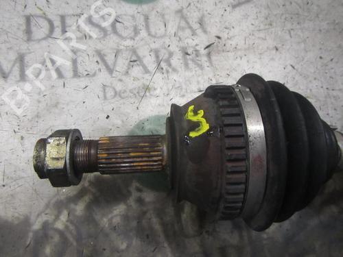 Left front driveshaft FIAT COUPE (175_) 1.8 16V | BP3828596M38 