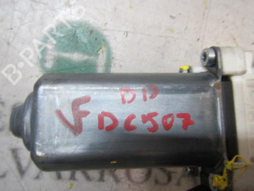 Right front window motor MERCEDES-BENZ B-CLASS Sports Tourer (W245) | BP3879344E20