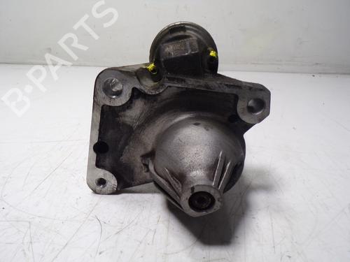 Starter CITROËN C-ELYSEE (DD_) 1.6 HDI 92 | BP12296642M8 