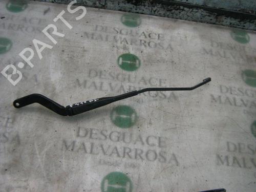 Used Front windshield wiper arm CITROËN SAXO (S0, S1) [1996-2004]  3743884