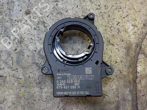 Used Electronic module RENAULT CLIO IV (BH_) [2012-2021]  3850592