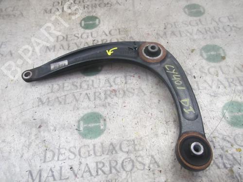 Used Left front suspension arm Left front suspension arm PEUGEOT 308 CC (4B_) [2009-2015] 4006370 4006370
