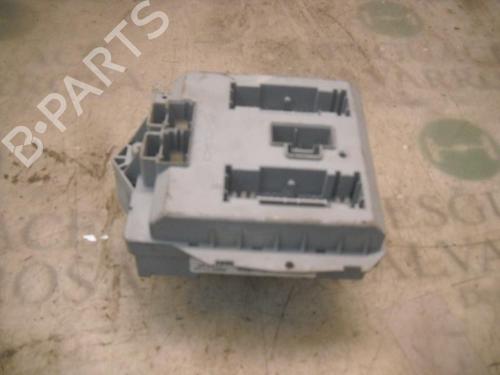 Fuse box FIAT DOBLO MPV (119_, 223_) 1.9 D (223AXB1A) | BP3752197E1 