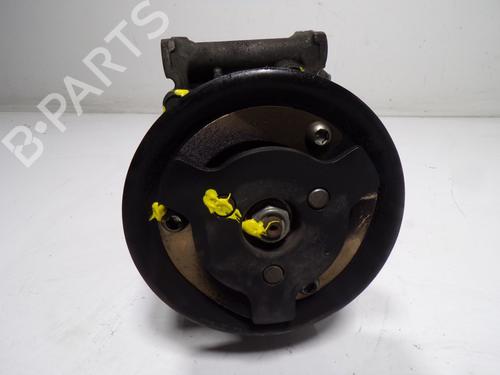 AC compressor PEUGEOT 2008 I (CU_)  | BP17051269M34 