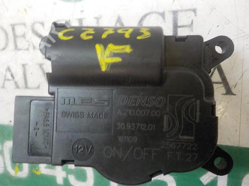 Electronic module FIAT GRANDE PUNTO (199_) 1.3 D Multijet (199.AXD11, 199.AXD1A, 199.AXD1B,... | BP14281668M83