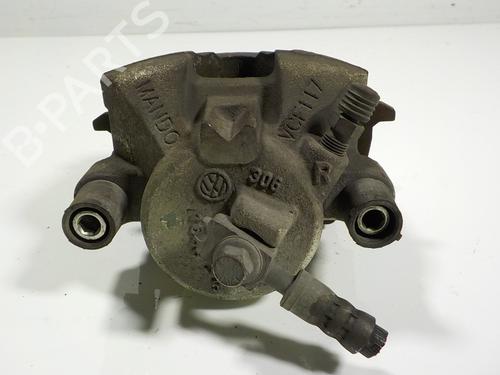 Right front brake caliper SEAT ARONA (KJ7, KJP)  | BP13411358M104 