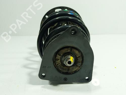 Left front shock absorber CITROËN C4 III (BA_, BB_, BC_) 1.2 PureTech 130 (BAHNSA, BAHNSB) | BP33954322M16 - Image 2