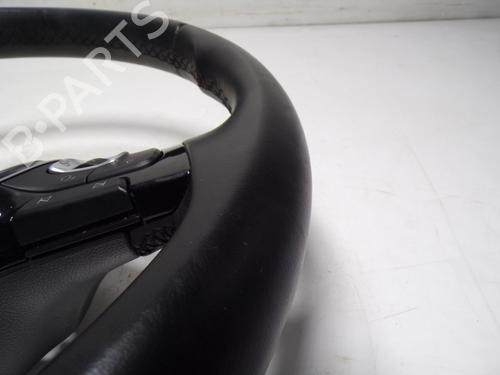 Steering wheel VW GOLF VII (5G1, BQ1, BE1, BE2)  | BP12522017C49 