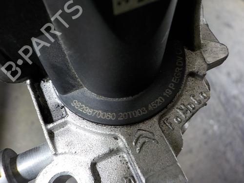 Egr OPEL GRANDLAND / GRANDLAND X (A18, P1UO) 1.5 Turbo D (75) | BP13410310M69