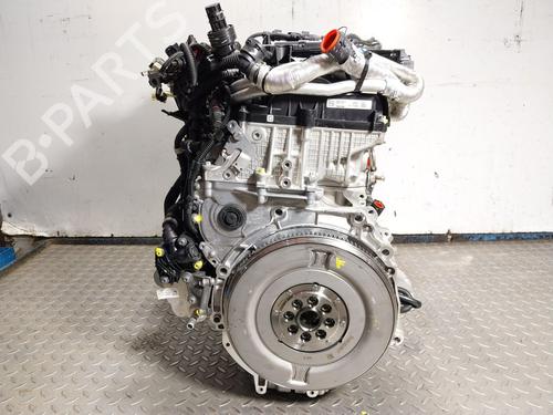 Engine BMW X7 (G07) xDrive 40 d Mild-Hybrid | BP29811350M1 