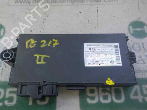 Used Electronic module Electronic module BMW 3 (E90) [2004-2012] 5150861 5150861