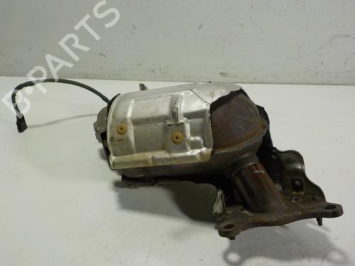 Catalyst RENAULT CLIO IV (BH_) 0.9 TCe 90 (BHNF, BHMA, BHMH, BHJK, BHJR) | BP15190488M10