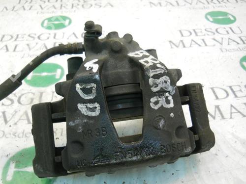 Used Right front brake caliper Right front brake caliper ALFA ROMEO 147 (937_) 2.0 16V T.SPARK (937.AXA1, 937.AXC1, 937.BXC1) (150 hp) 11545366 11545366