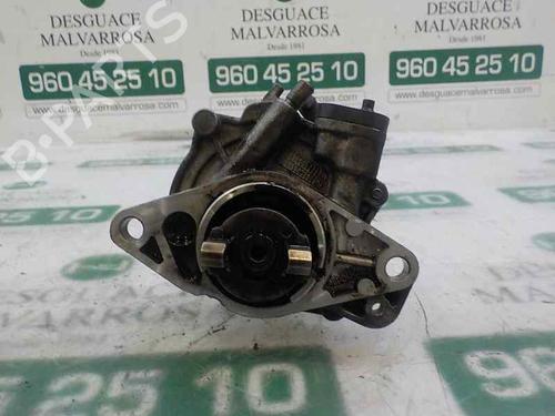 Vacuum pump FIAT DOBLO Cargo (263_) 1.3 D Multijet 55268636