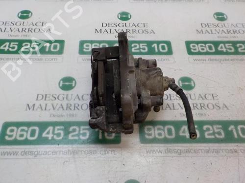 Right front brake caliper VW PASSAT B6 (3C2)  | BP11550697M104 