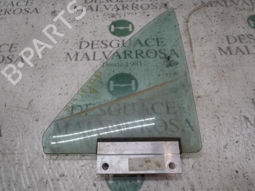Used Front left door window AUDI TT (8N3) 1.8 T (180 hp) 3818086