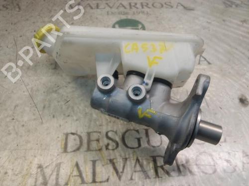 Used Brake master cylinder CITROËN C3 II (SC_) 1.4 (73 hp) 3809131