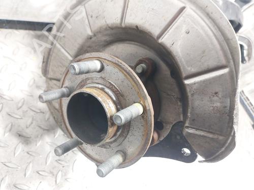 Rear axle FORD KUGA III (DFK)  | BP18831988M2 