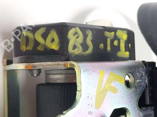 Rear left seatbelt VW CC B7 (358) | BP39384379I29 - Image 3