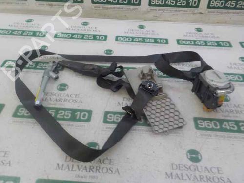 Used Front left seatbelt Front left seatbelt OPEL INSIGNIA A (G09) 2.0 CDTI (68) (131 hp) 8741120 8741120