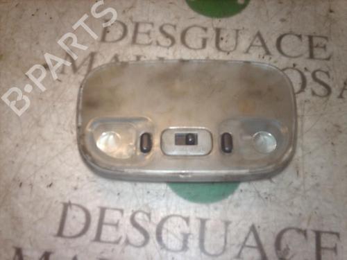 Innerbelysning Innerbelysning MAZDA 323 F V (BA) 1.5 16V (BA11) (88 hp) 7413246 7413246