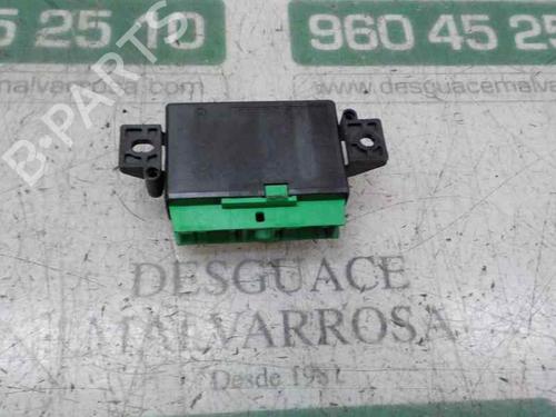 Electronic module CITROËN C-ELYSEE (DD_)  | BP4625751M83