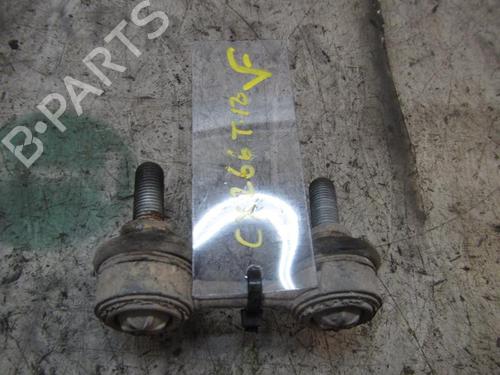 Used Left rear suspension arm Left rear suspension arm BMW X5 (E53) 3.0 d (184 hp) 14277500 14277500
