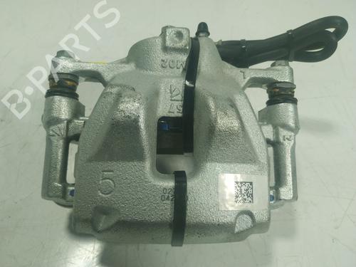 Used Left front brake caliper Left front brake caliper TOYOTA YARIS CROSS (MXP_) 1.5 Hybrid (MXPJ10) (116 hp) 18838635 18838635