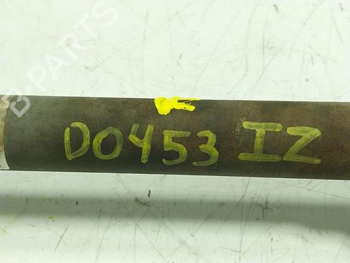 Left front driveshaft OPEL ASTRA K (B16) 1.6 CDTi (68) | BP19664465M38 